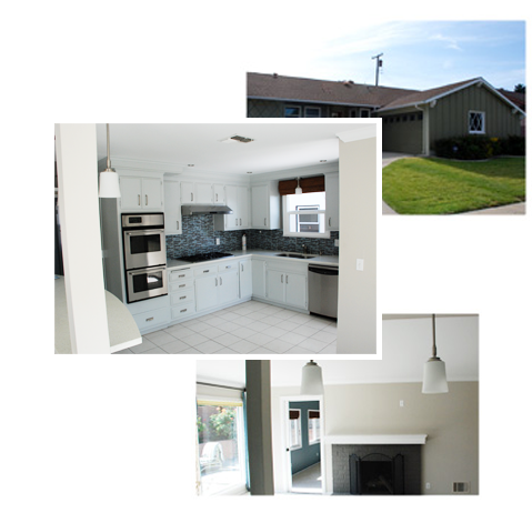 Our properties are clean and inviting